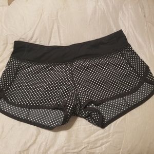 Lululemon Speed short